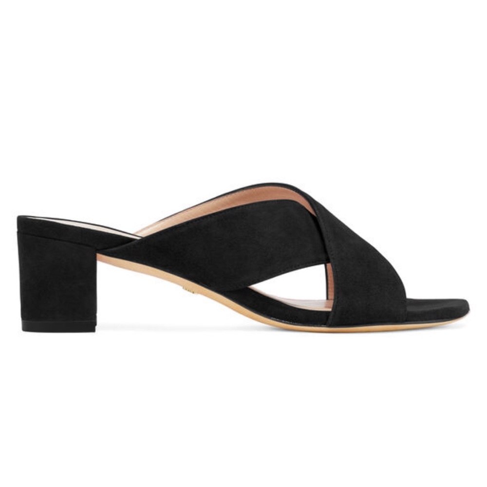 Stuart Weitzman Aletha 50 size 5